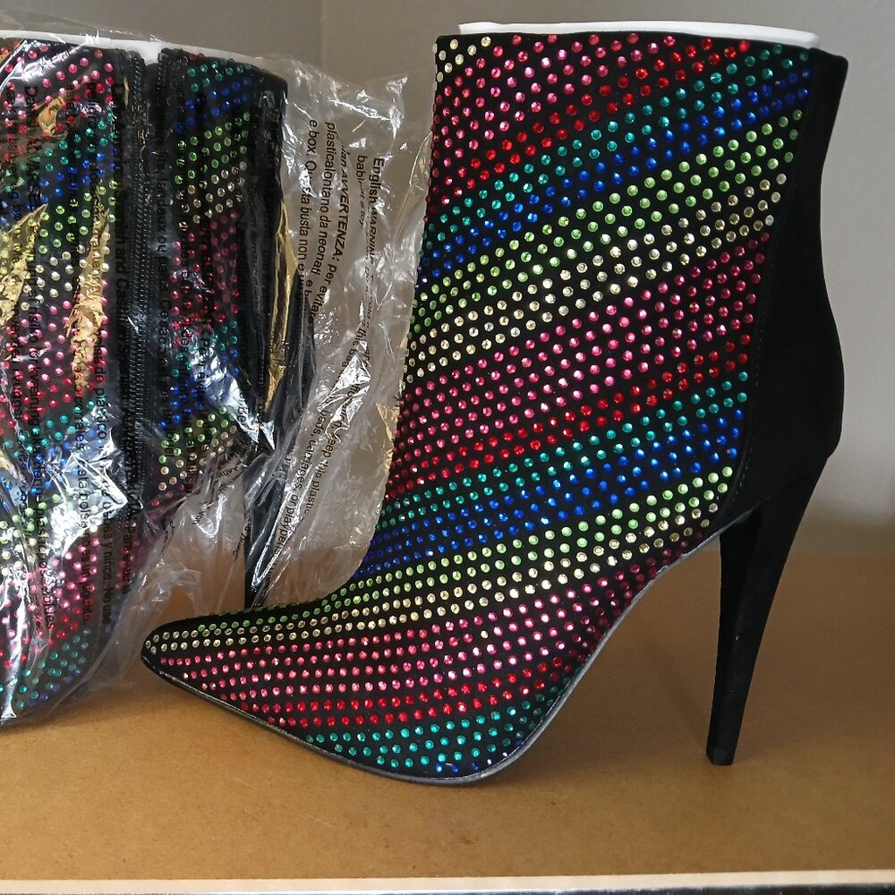 ✨ Bling Queen Alert! ✨